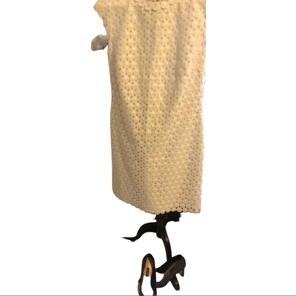 Sold Ted Baker s3 white - Picture 5 of 5